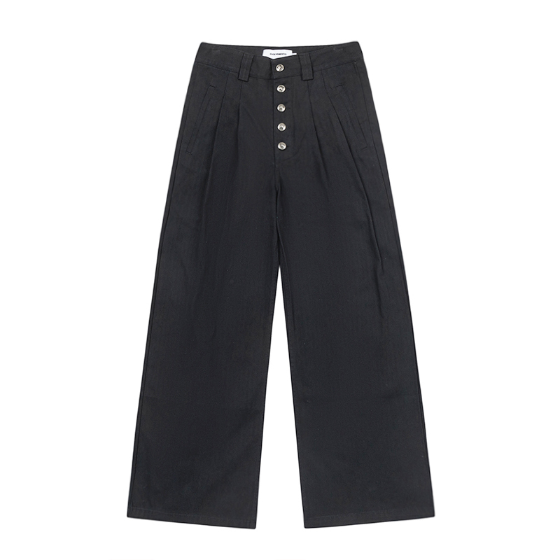 Evolvement EVO 魚骨紋山本長褲