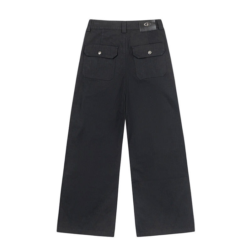 Evolvement EVO 魚骨紋山本長褲