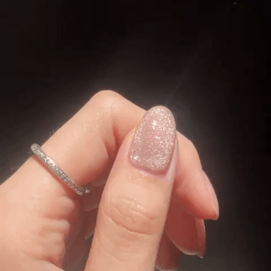 AGEHA 貓眼粉 MAG#9