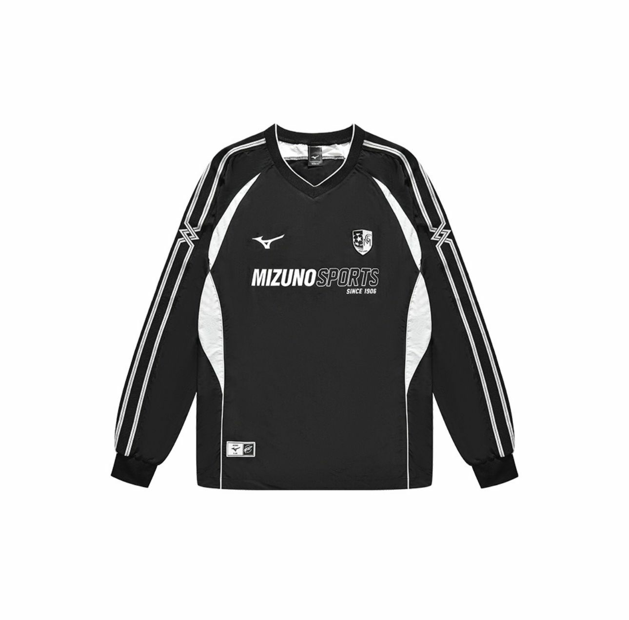 {現貨} MIZUNO SOCCER SHIRTS (3色)