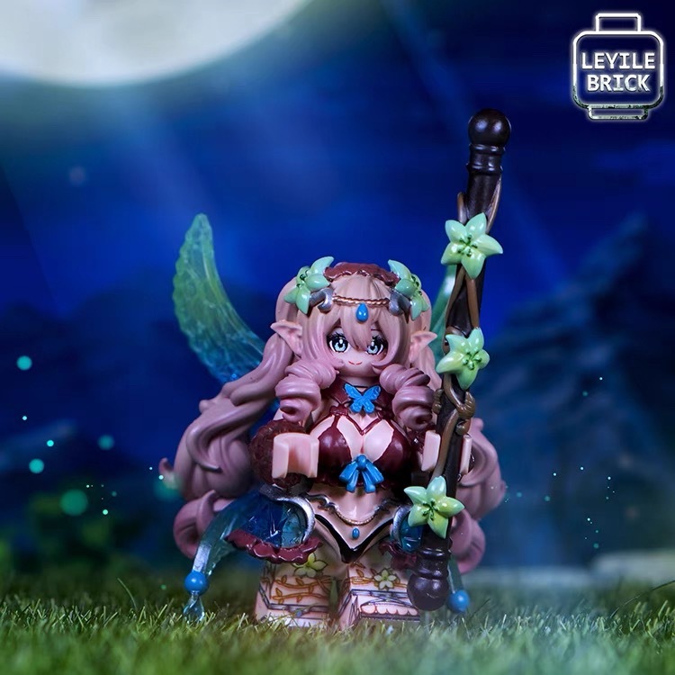 【Leyile】尤利西斯