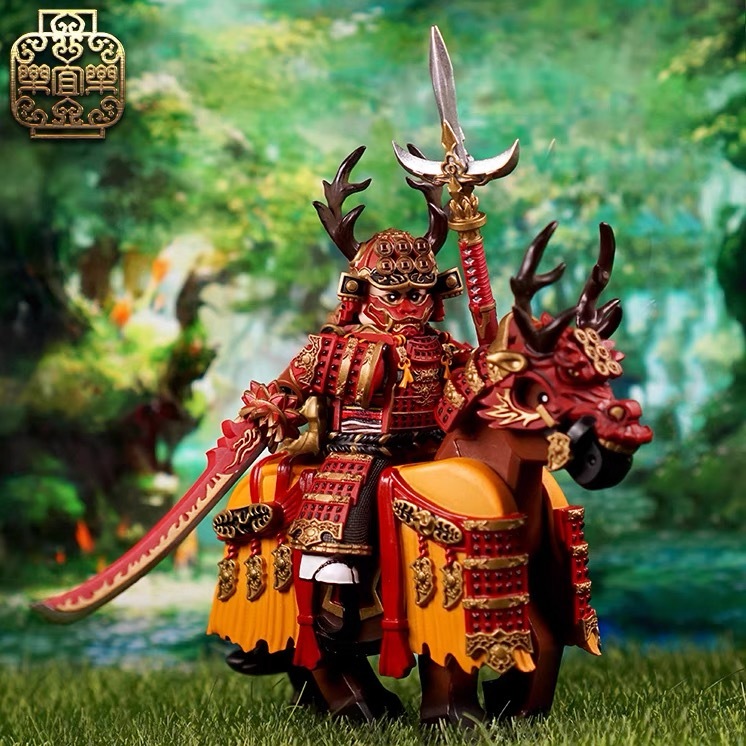 【Leyile】真田幸村