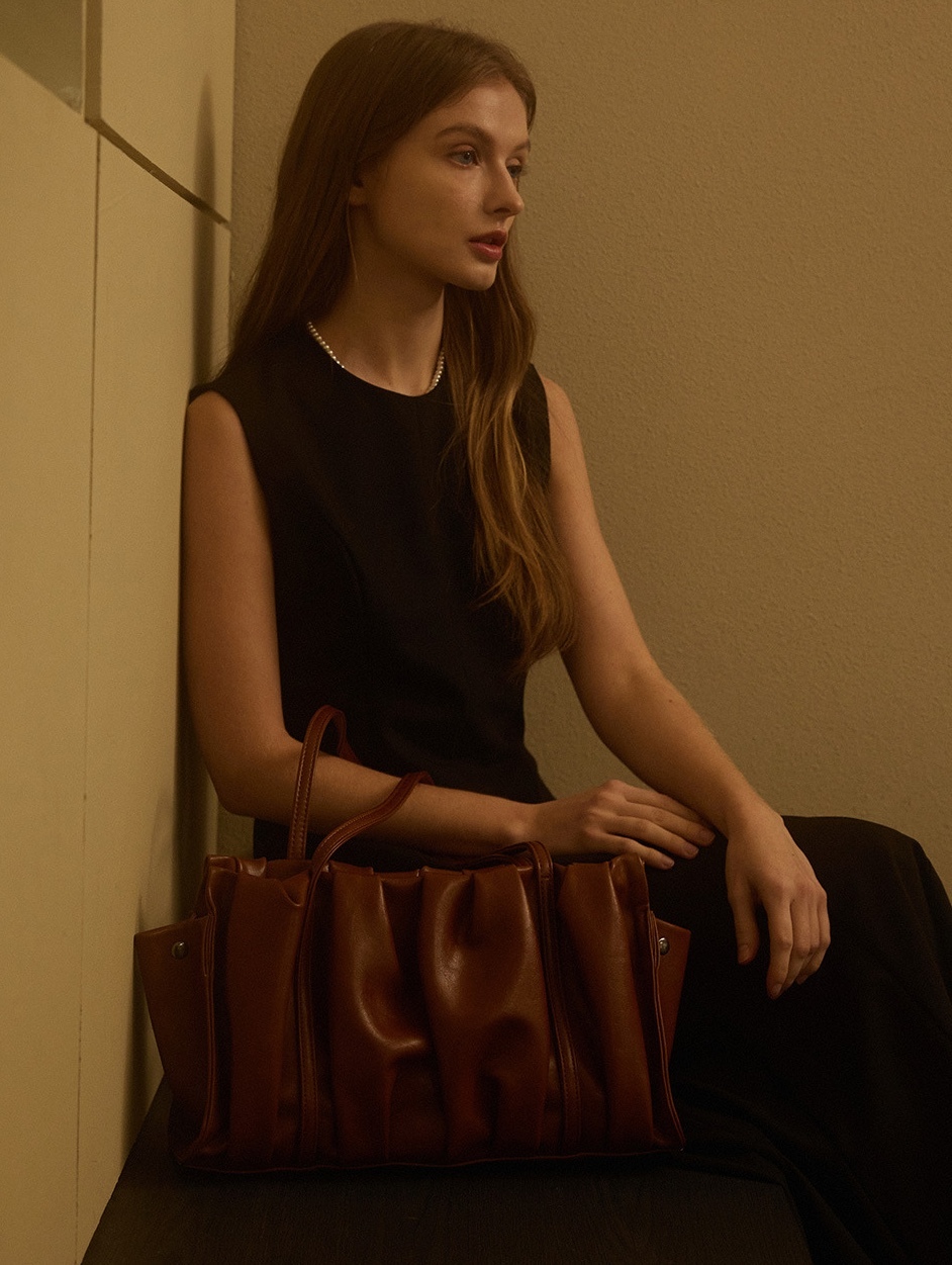 Alice Martha Rabbah Bag