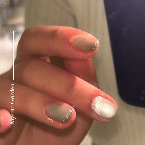 VERYGOODNAIL MG7 (Mystic Garden)