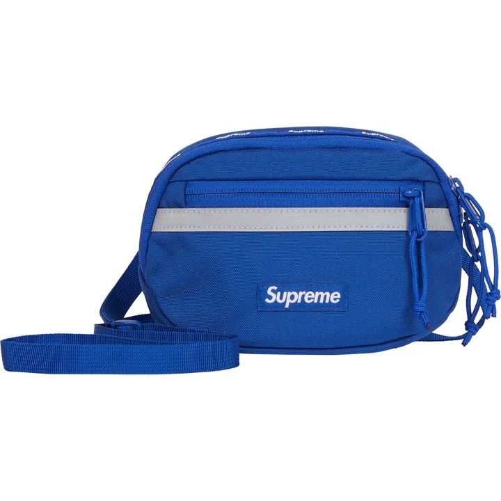 {現貨} SUPREME FW24 Mini Side Bag