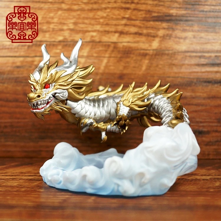 【Leyile】入雲龍 梁山好漢