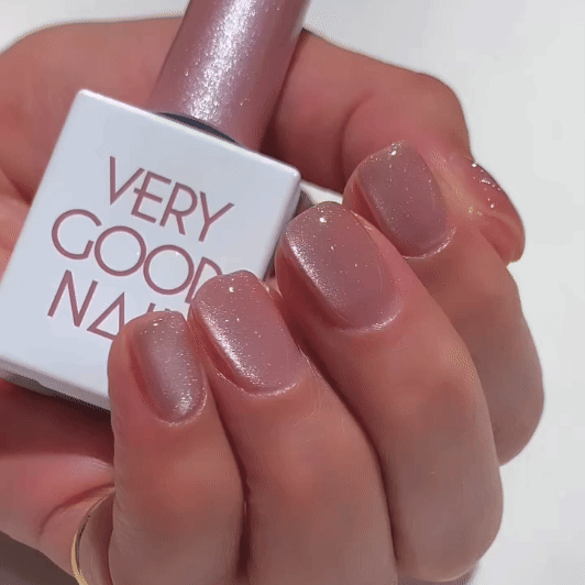 VERYGOODNAIL MG3 (Mystic Garden)