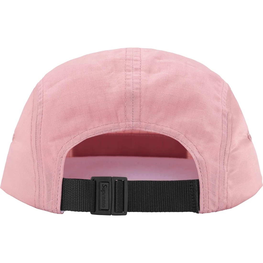 現貨} SUPREME FW24 WAXED RIPSTOP CAMP CAP
