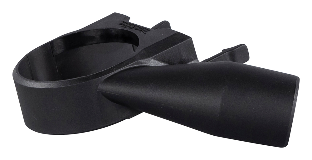 ＊中崙五金【附發票】牧田 18V 無刷切磨機 集塵裝置 191R02-6 磨切機 集塵 適用DTM52