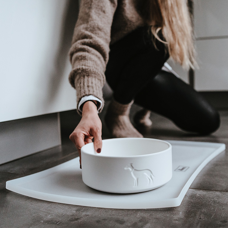 Selection 精選 方形餐墊