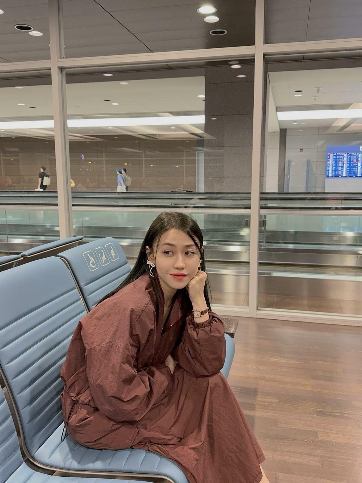 SET#6371 🤍運動式減齡系全配Set