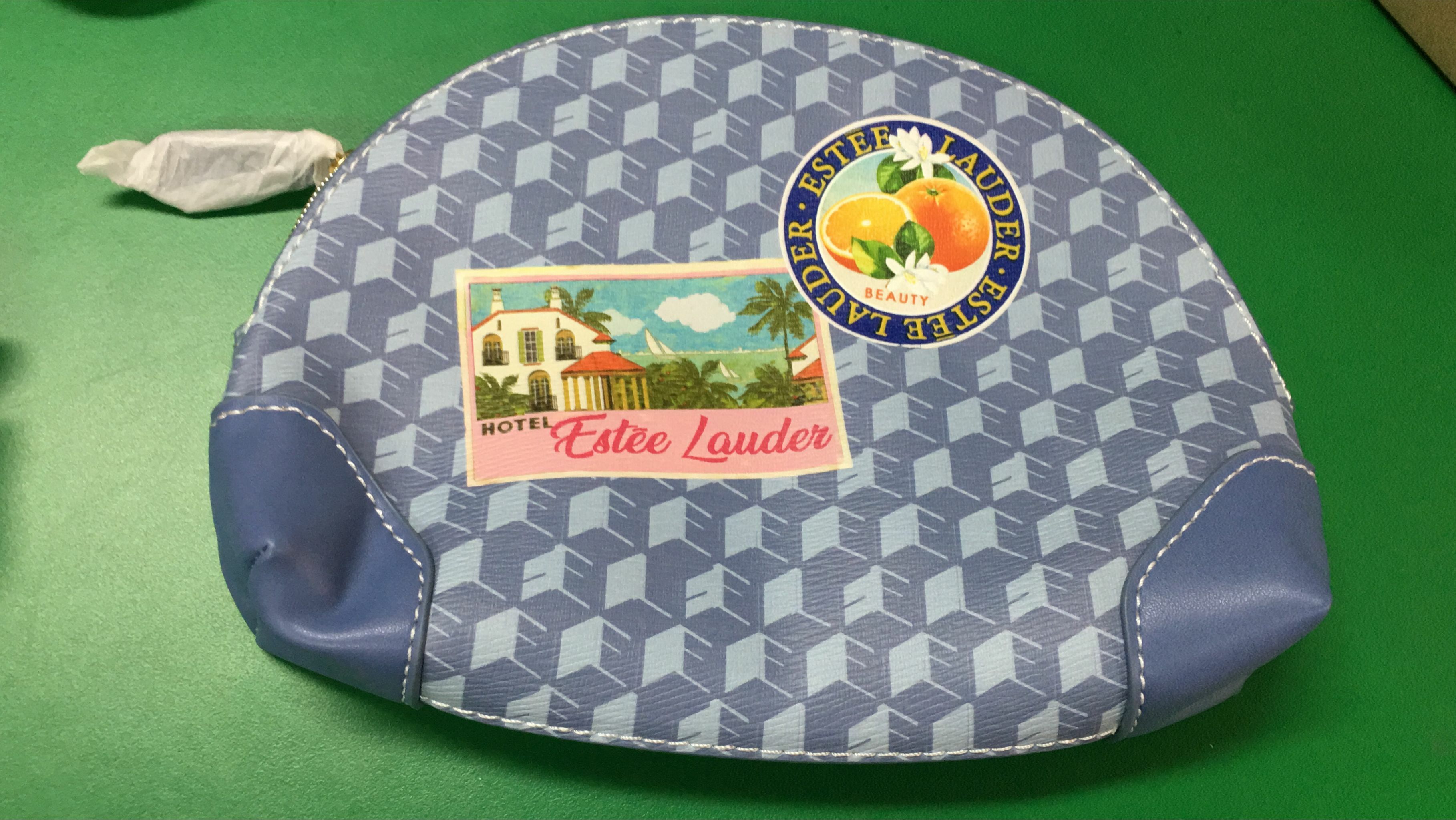 韓國化妝袋或收納袋（此為清貨價貨品不設退換） (AT9 501)