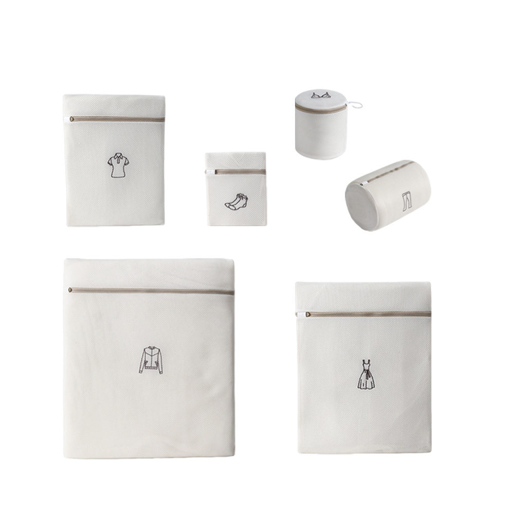 多層加厚洗衣袋