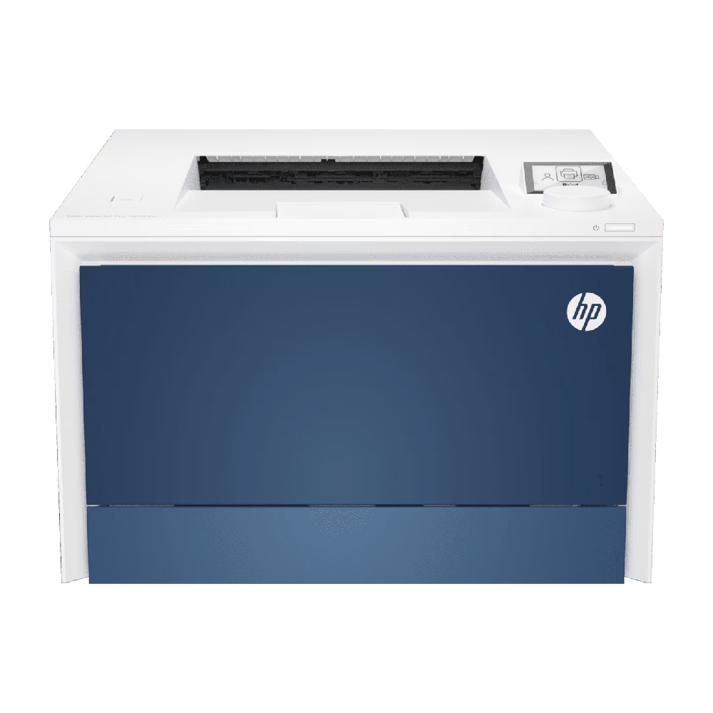 Color LaserJet Pro 4203dn 彩色雷射印表機 (4RA89A)