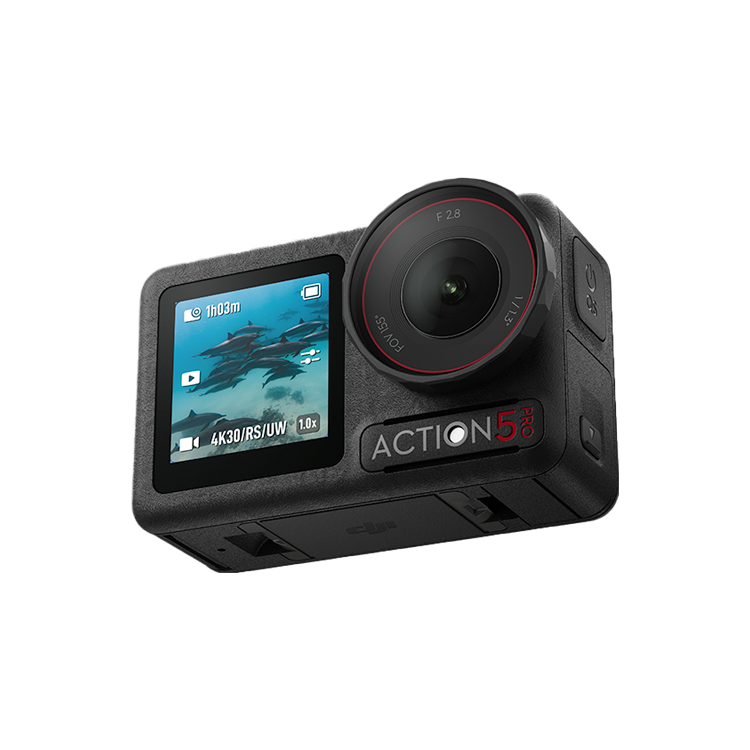 DJI Osmo Action 5  PRO 運動相機 運動攝影機