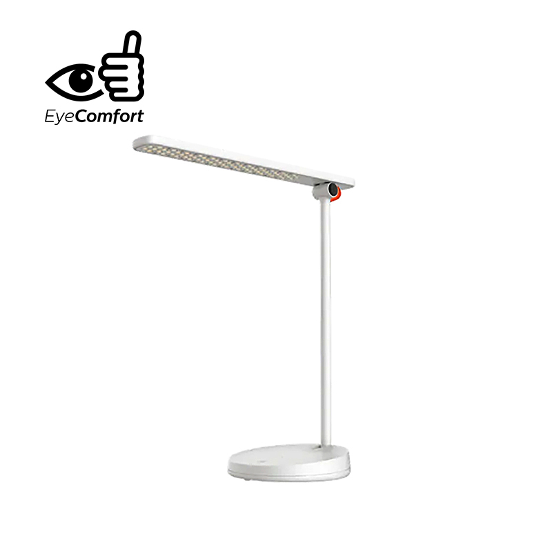 66137 Halley II LED Desklamp