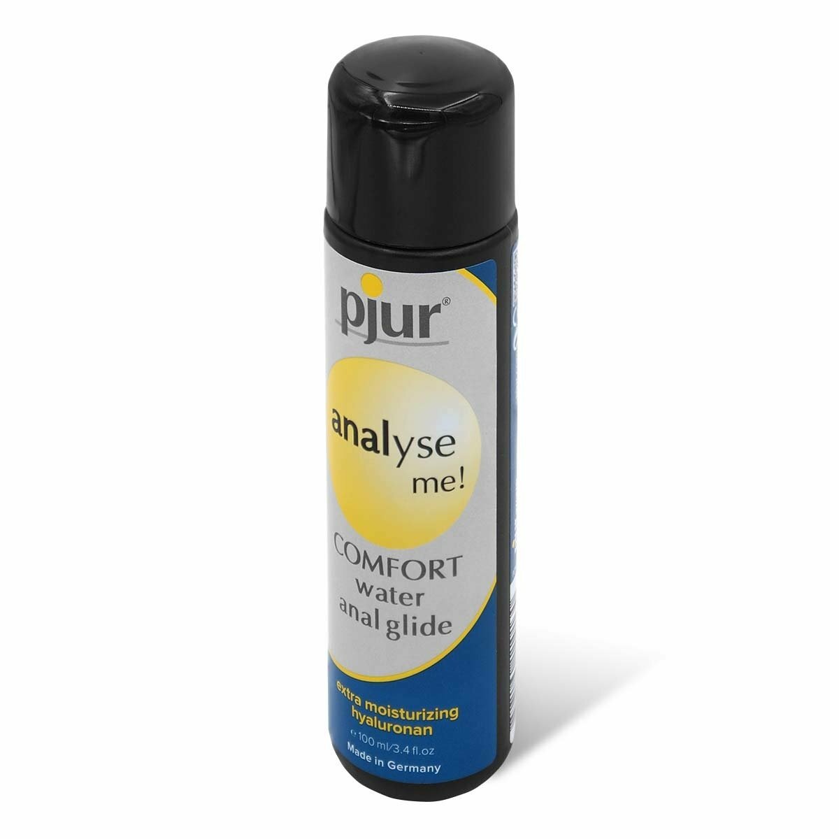 PJUR COMFORT Water Anal Glide Water-based Lubricant- 100ml