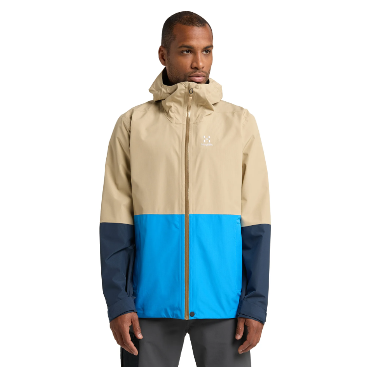 ホグロフス フィンチ プルーフ ジャケット HAGLOFS Finch Proof Jacket 