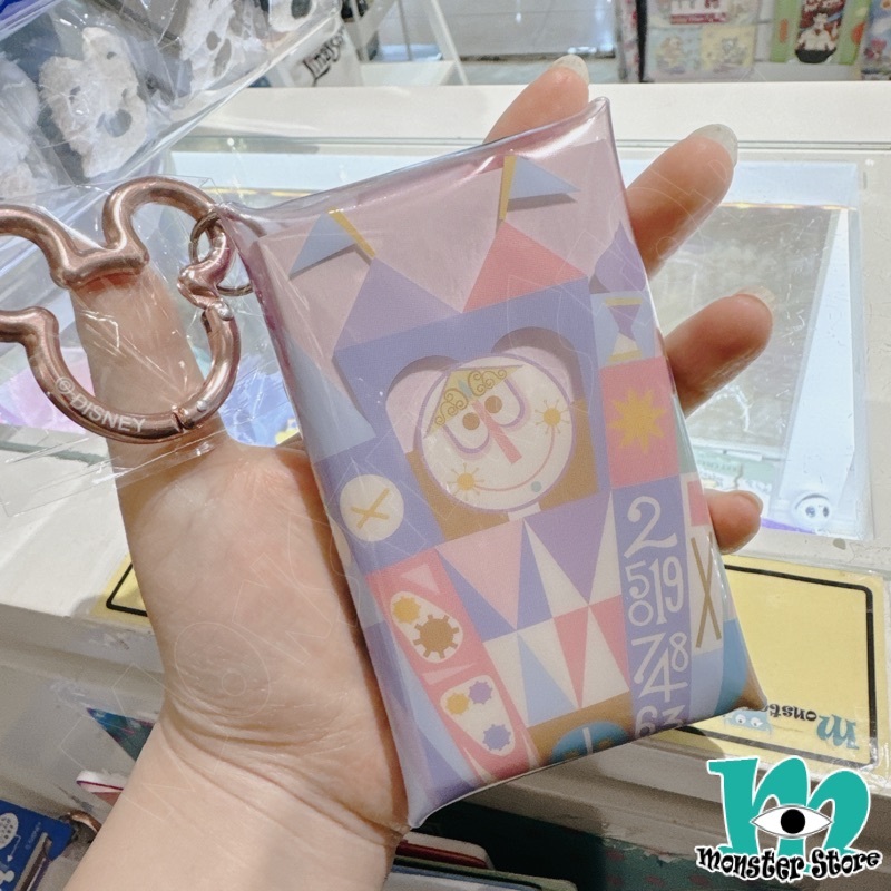 迪士尼小物袋 (2入)