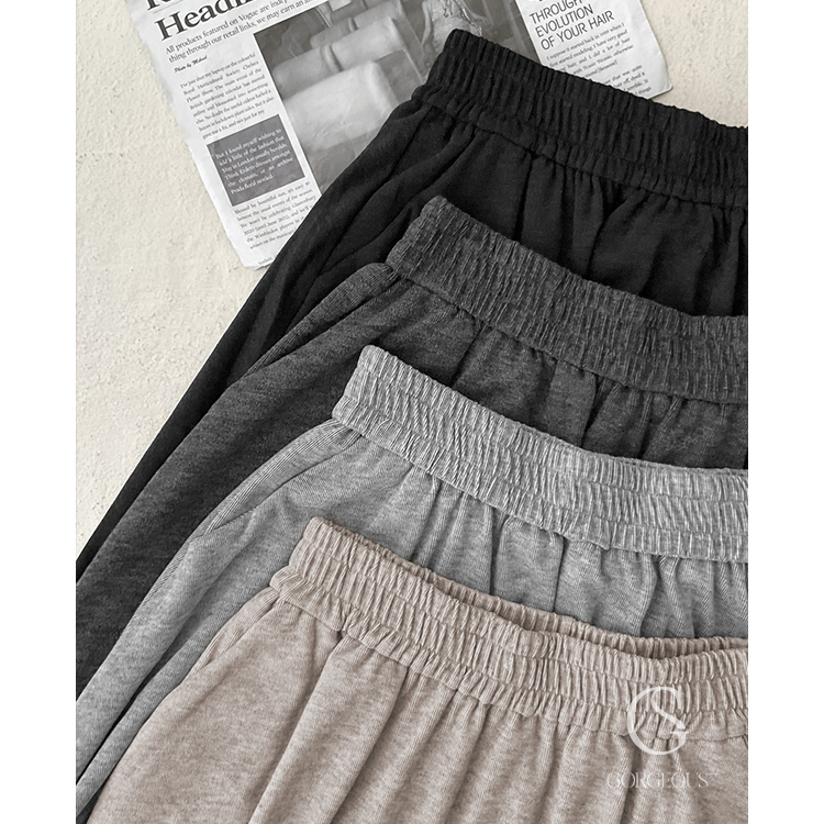 E24 現貨「雲朵ˊ擺盪空氣長裙」