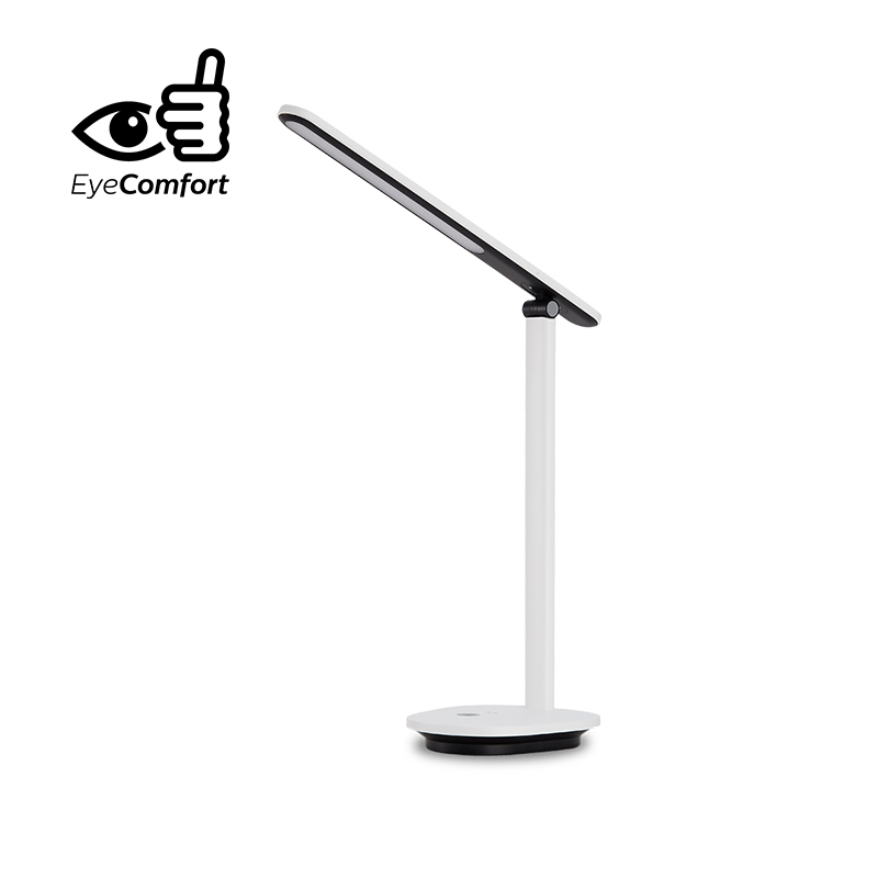 66142 Ivory Pro LED Table Lamp