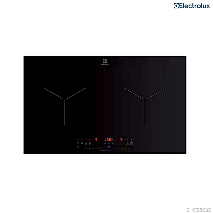 BS】伊萊克斯｜寬70x42｜嵌入式兩口感應爐｜UltimateTaste 300｜IH感應