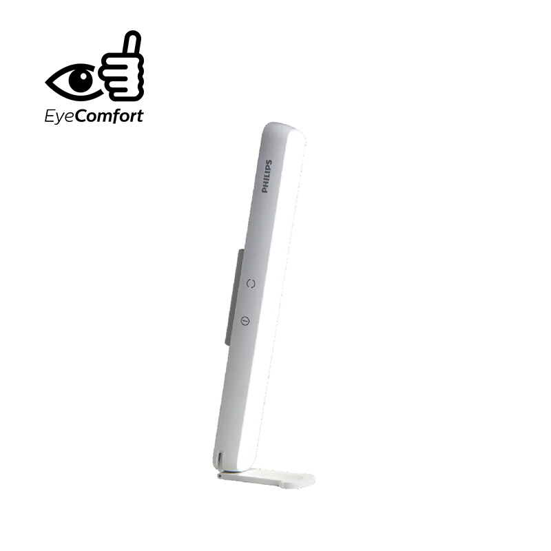 66147 Multifunctional Portable Desk Light