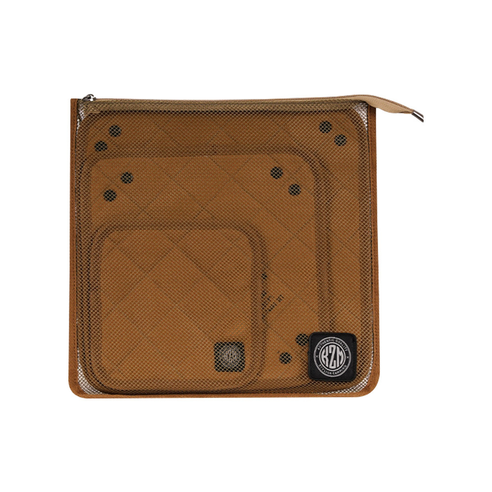 KZM 工業風隔熱墊套組