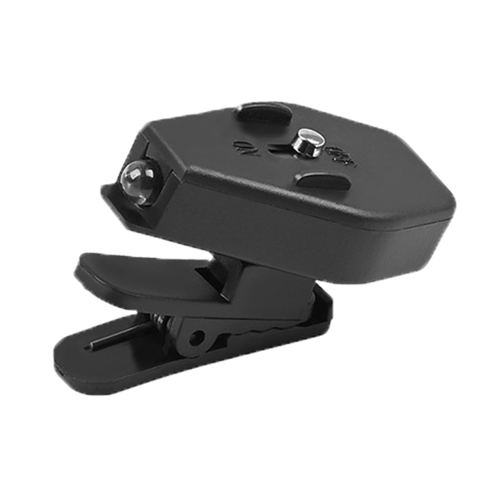 山趣ShineTrip LED營繩警示燈/眼鏡夾燈