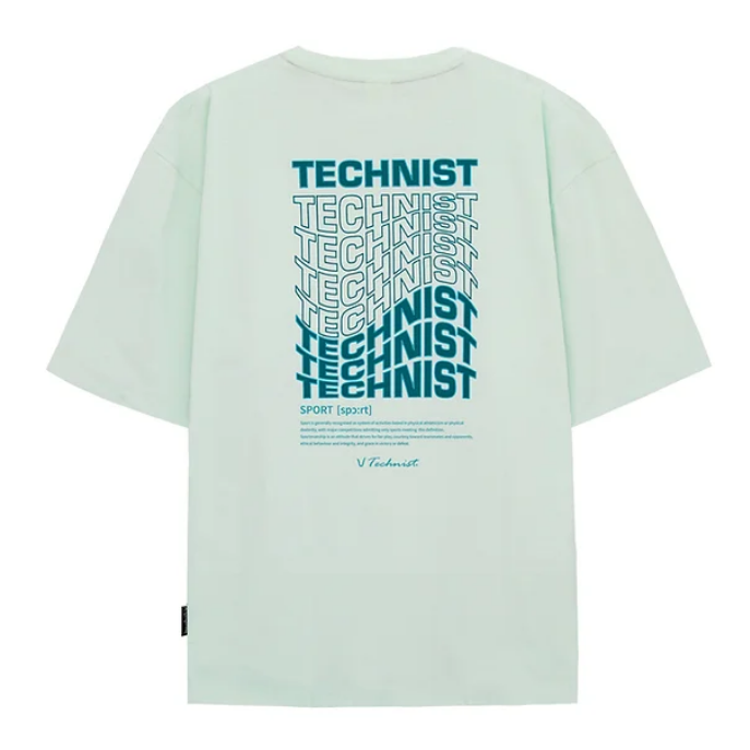 TNT5485 Cotton Like  "Game On"