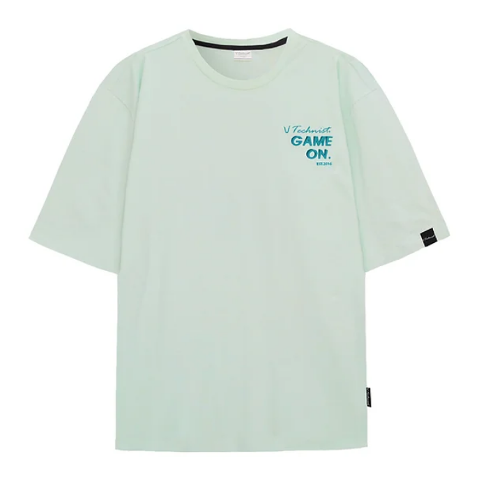 TNT5485 Cotton Like  "Game On"