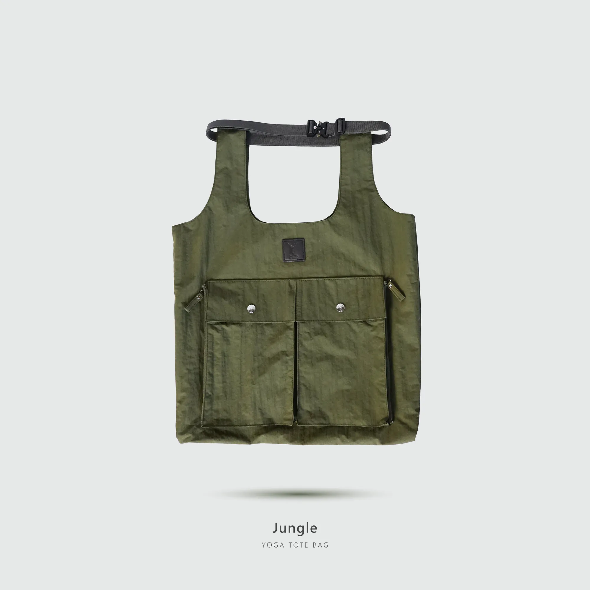 3-Way 機能托特包｜NETTA