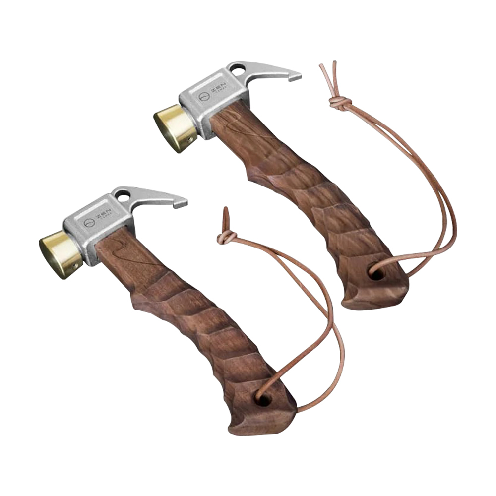 日本ZEN 木柄營槌