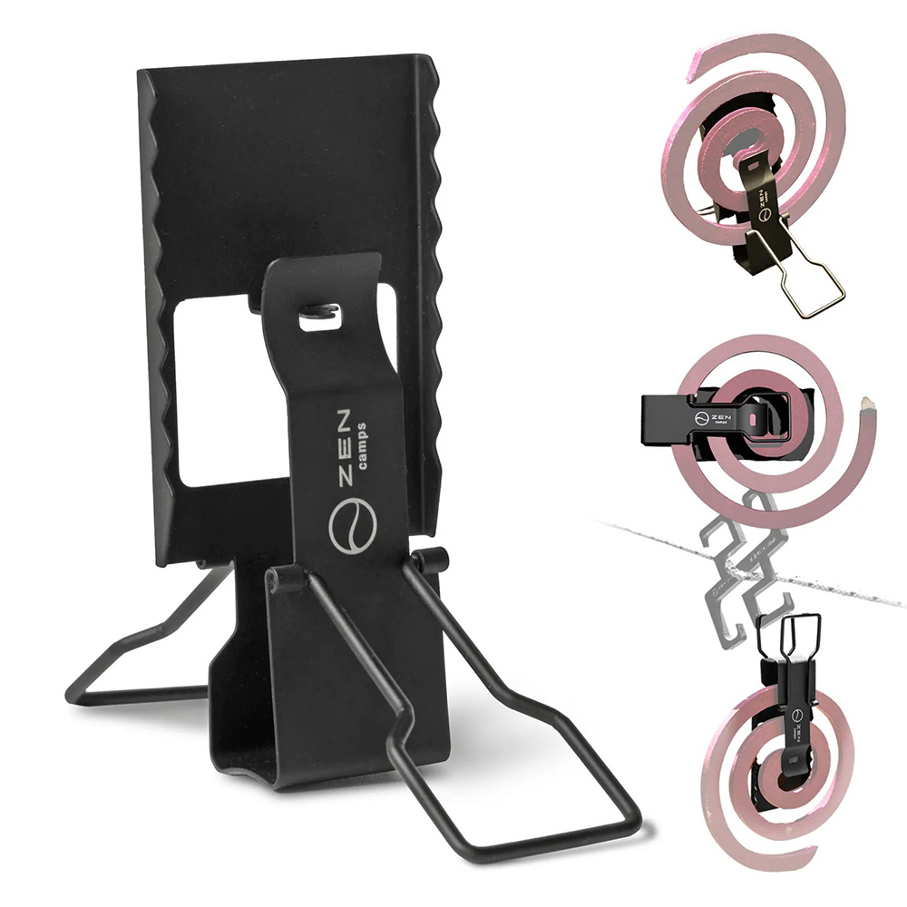 日本ZEN 3WAY蚊香座