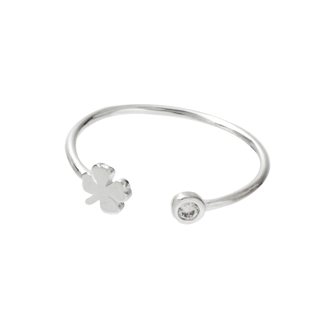 平價飾品,大尺碼,純銀,花,戒指