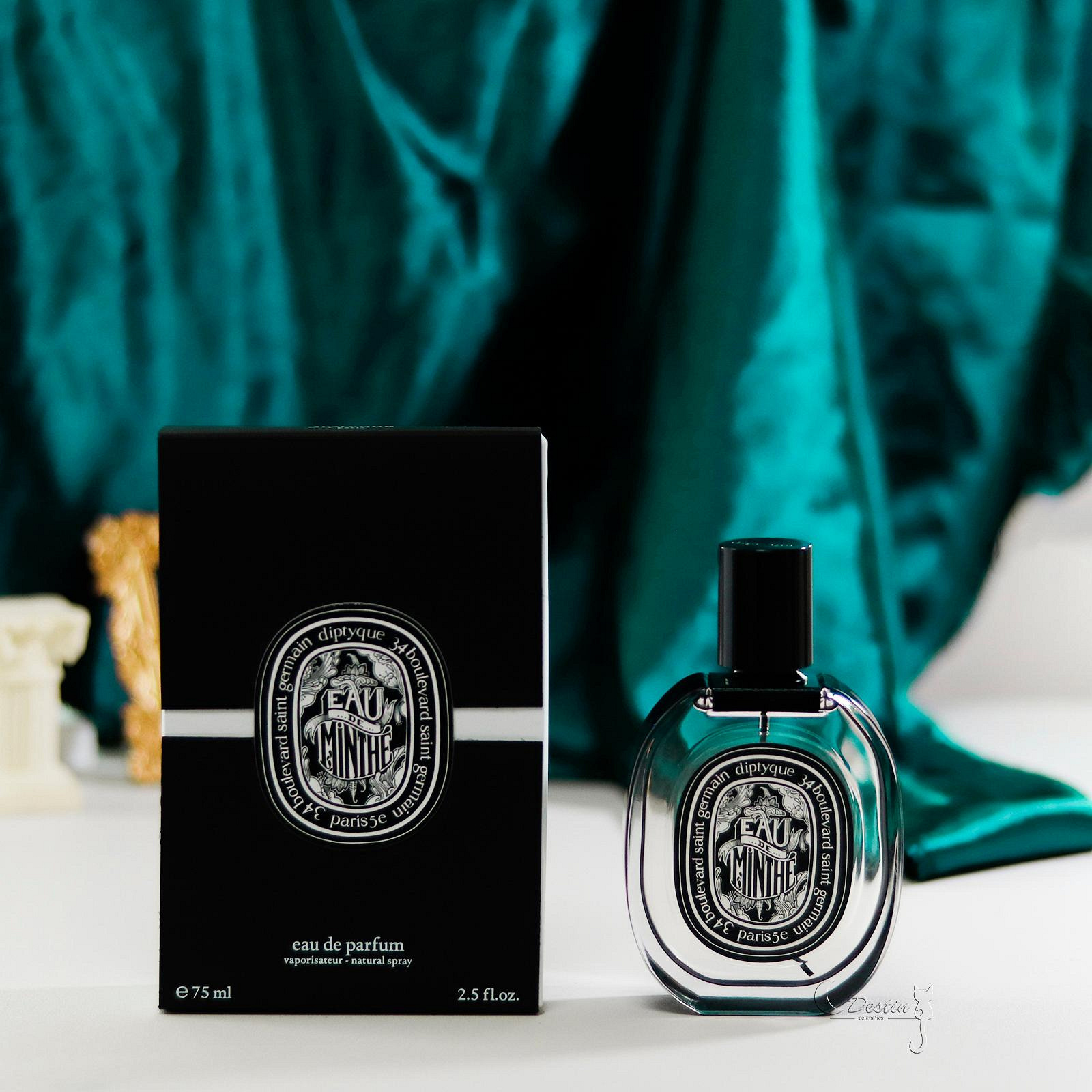 Diptyque Eau de Minthé 75mL 香水 オードパルファン オー ド ミンテ 75 ml | Diptyque Paris