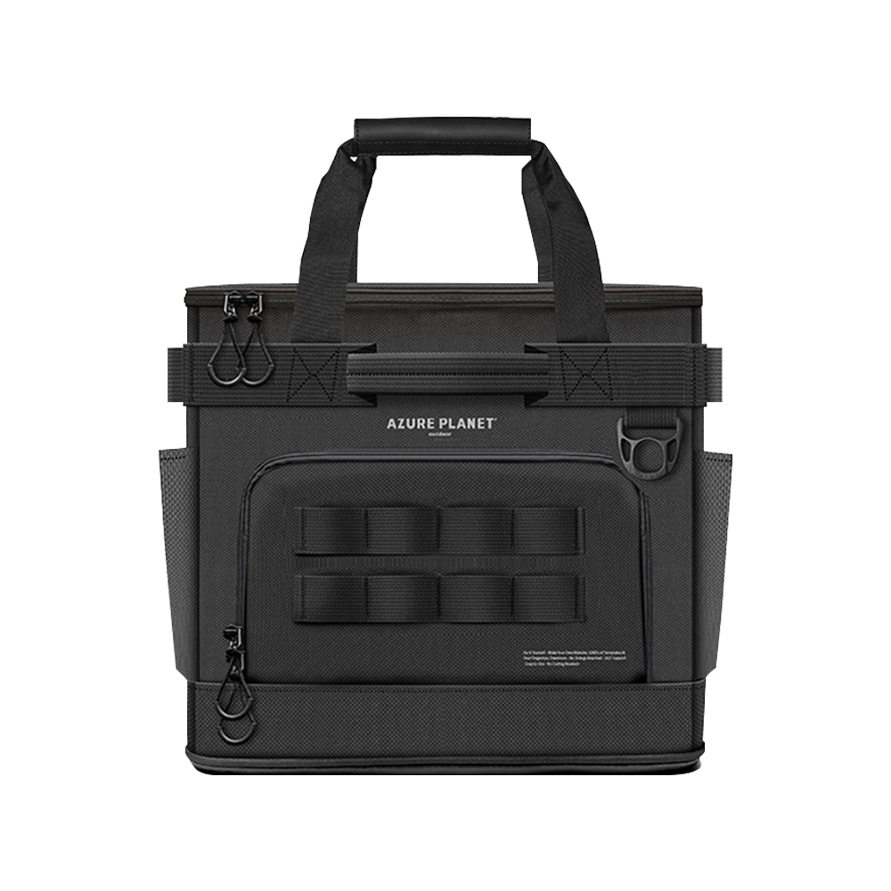 蔚藍星球 BLUETTI EB55萬用充電站專用收納包