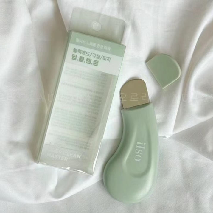 韓國 ilso 多功能粉刺清潔棒