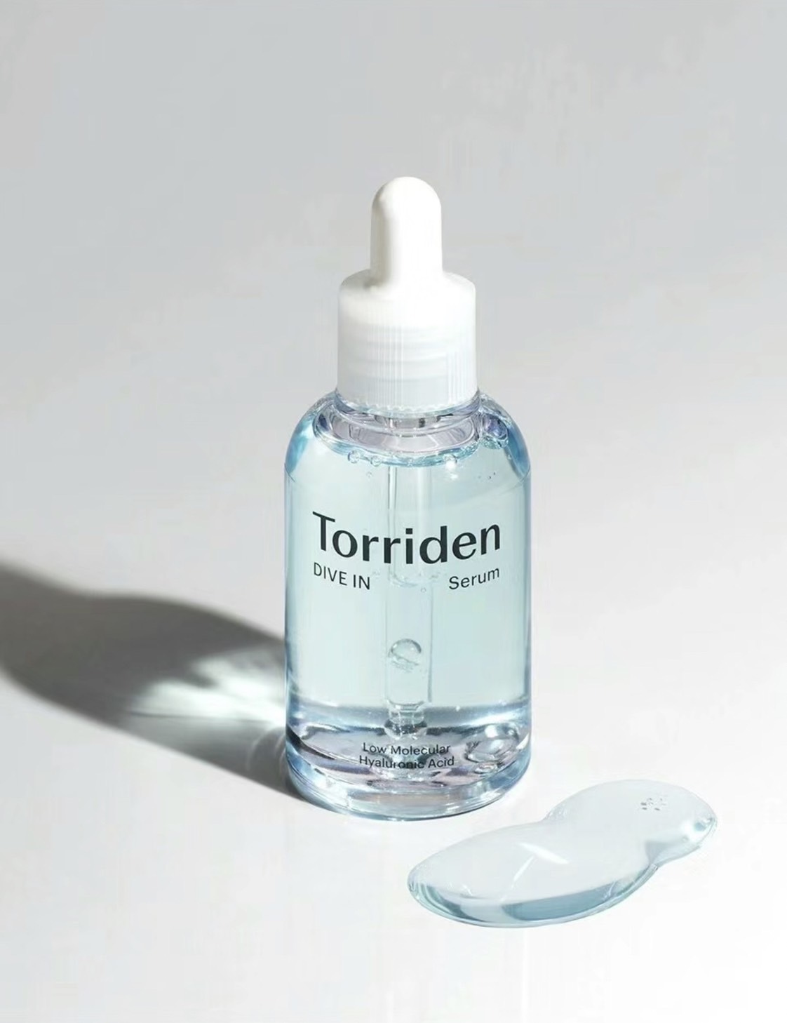 Torriden 5D微分子玻尿酸保濕精華液 50ml