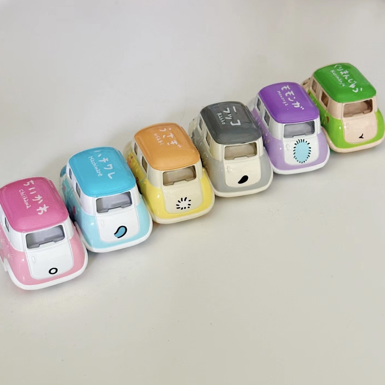 DREAM TOMICA SP 吉伊卡哇 玩具車 CHIIKAWA 多美小汽車