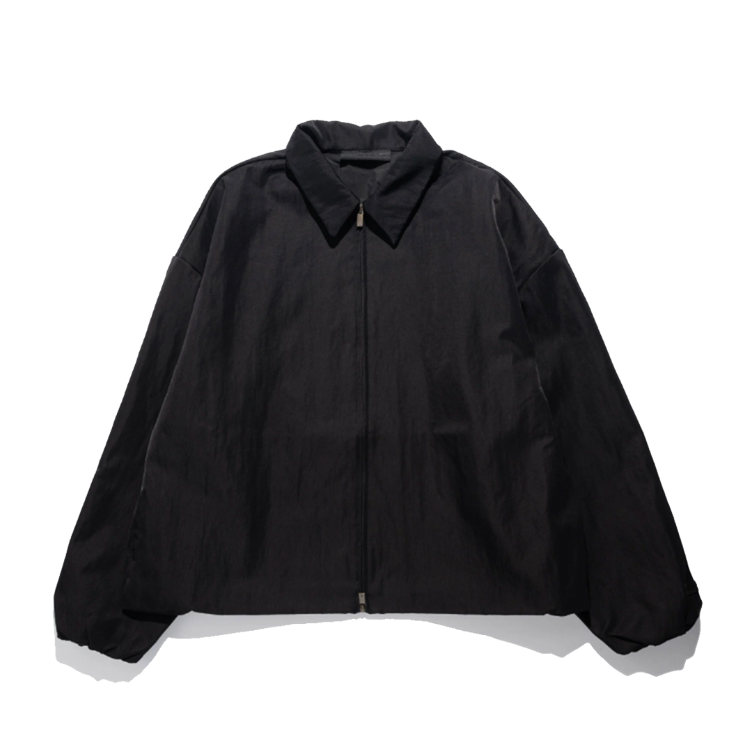 ジャケット・アウター FEAR OF GOD ESSENTIALS 24AW NYLON FIELD org.jpg