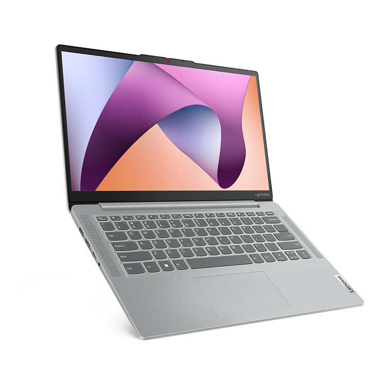 Lenovo IdeaPad Slim 5 Light 14ABR8 R7-7730U 16GB 512GB (82XS003THH)