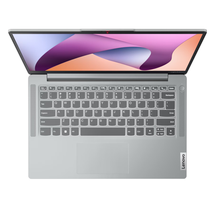 Lenovo IdeaPad Slim 5 Light 14ABR8 R7-7730U 16GB 512GB (82XS003THH)