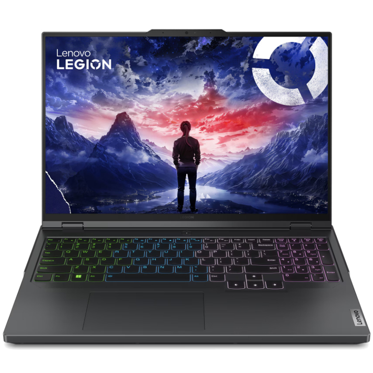 Lenovo Legion Pro 5 16IRX9 i9-14900HX 32GB 1TB RTX4070 (83DF00H3HH)