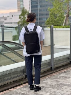 日本 TNF Shuttle Daypack  / Slim Daypack