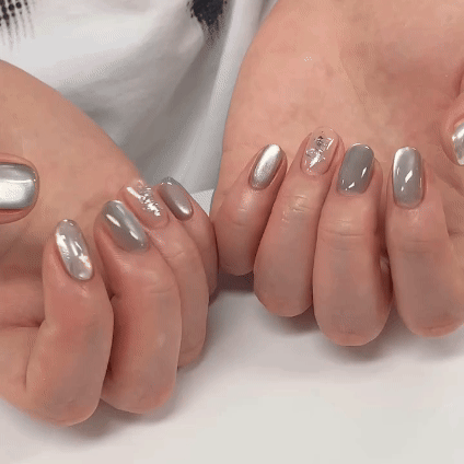 VERYGOODNAIL MG6 (Mystic Garden)