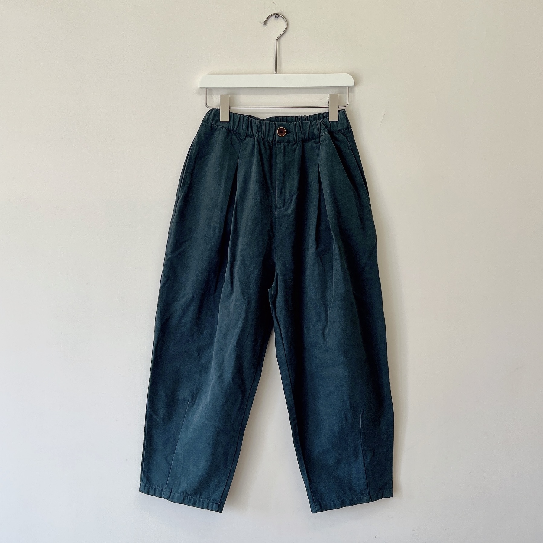 現貨 | 秋冬泡泡褲 (三色入)