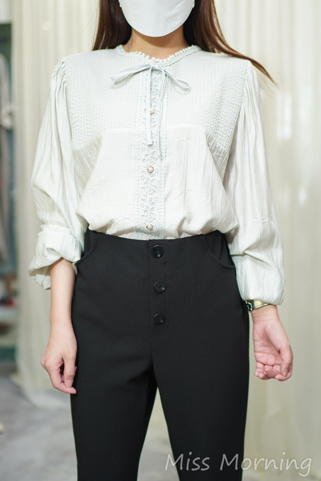 簡約款上衣(14138)