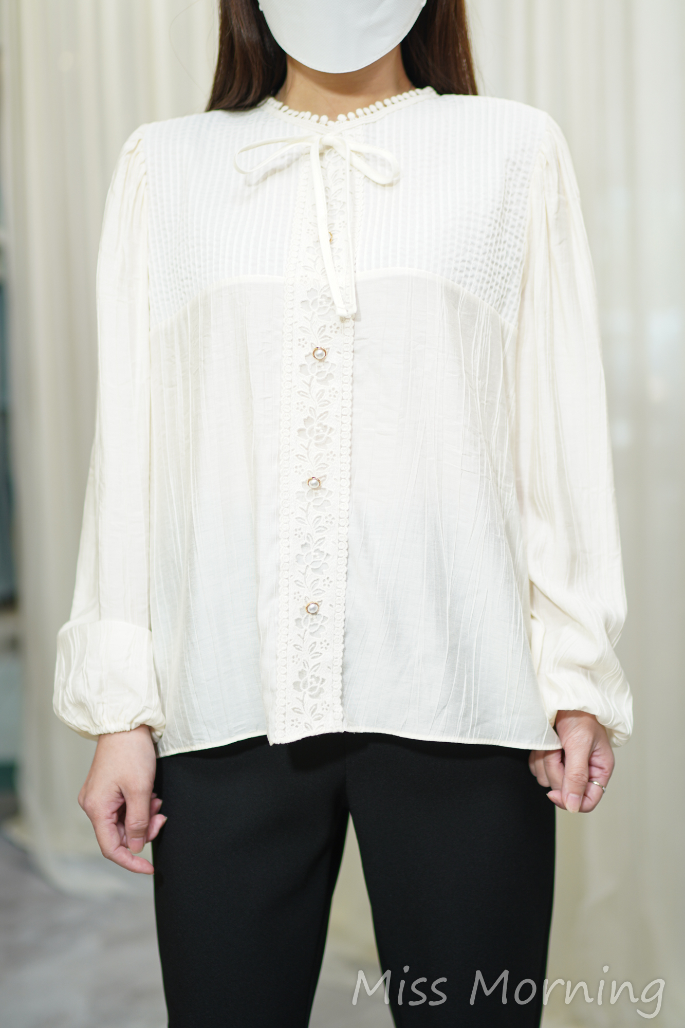 簡約款上衣(14138)