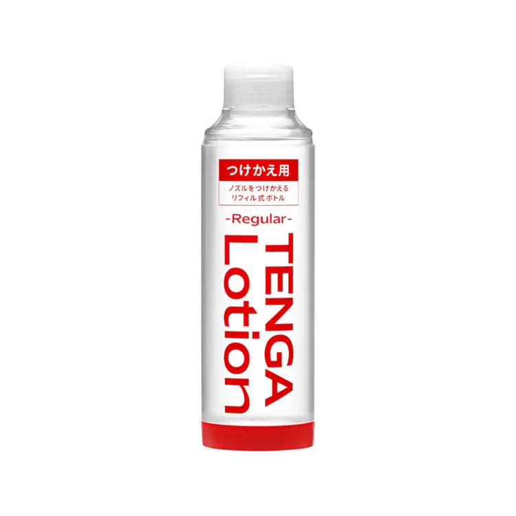 TENGA LOTION 新杯趣專用潤滑液 補充瓶